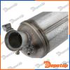 Filtres à Particules Diesel EURO4 pour MERCEDES | DPF-ME-012, 93090